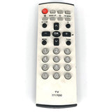 NEW Replacement Remote Control 7717030 for Panasonic TV