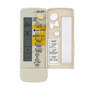 Air conditioner remote control for daikin BRC4C151 BRC4C158 BRC4C160 R71FUV1 BRC7EB518 BRC7EB519 BRC7E618 BRC7E619 BRC7C64W