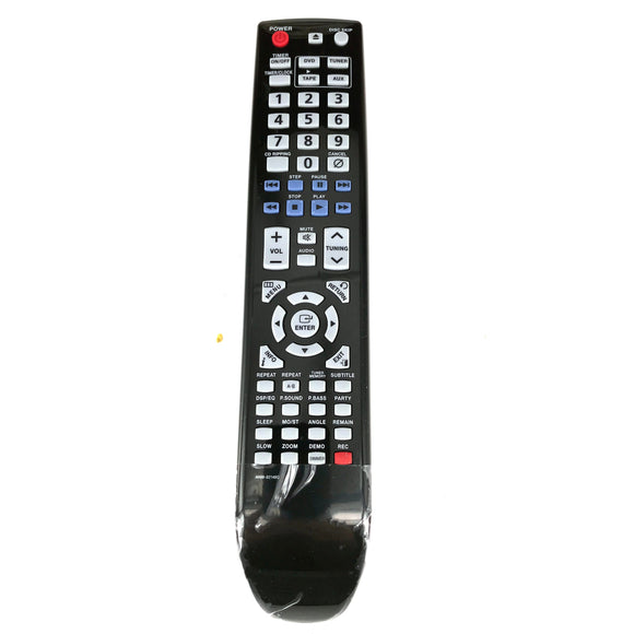 NEW Original for Samsung AH59-02146E AH59-02146Q Home Theater System Remote Control Fernbedienung