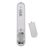 New Replacement AC Remote Controller for HYUNDAI Air Conditioner Remote Control