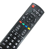 NEW Replacement N2QAYB000485 for PANASONIC HDTV Remote control for TC-32LX24 TC-P42C2 TC-P42S2 Fernbedienung