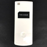 Remote Control Air Conditioner YKR-H/002E Use For AUX fit for YKR-H/008 YKR-H/009 YKR-H/888