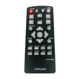 New remote control For LG DVD Player COV31736202 fit DP132 DP132NU