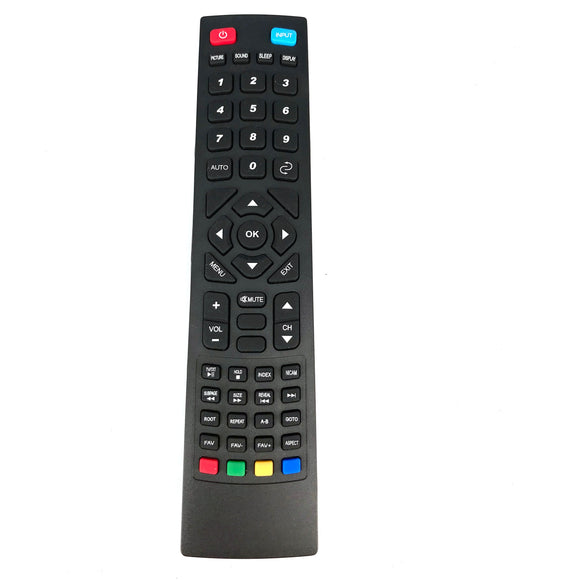 NEW Original for LLOYD LED TV Remote control Fernbedienung