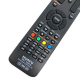 Hot NEW RM-L1098+8 For PANSONIC SAMSUNG HTACHI SHARP Universal LCD TV Remote Controls