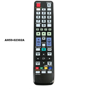 NEW Original AH59-02301A AH59-02302A Remote Control For Samsung Home Theater Remote control Fernbedienung