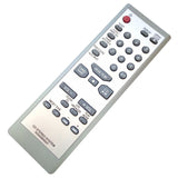 New Original For Panasonic N2QAGB000037 CD Stereo System Remote Control SA-EN25 SA-EN26 SC-EN25 SC-EN25P Fernbedienung