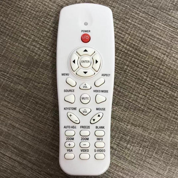 New Original IR2804 for Dell Projectors Remote Control for 1610HD 1510X 1410X 1210S S320 S320WI HDMI Fernbedienung