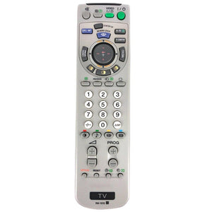 TCMeide New Original Remote Control RM-1015 For SONY TV RM-1008 RM-998 RM-993 RM-1007