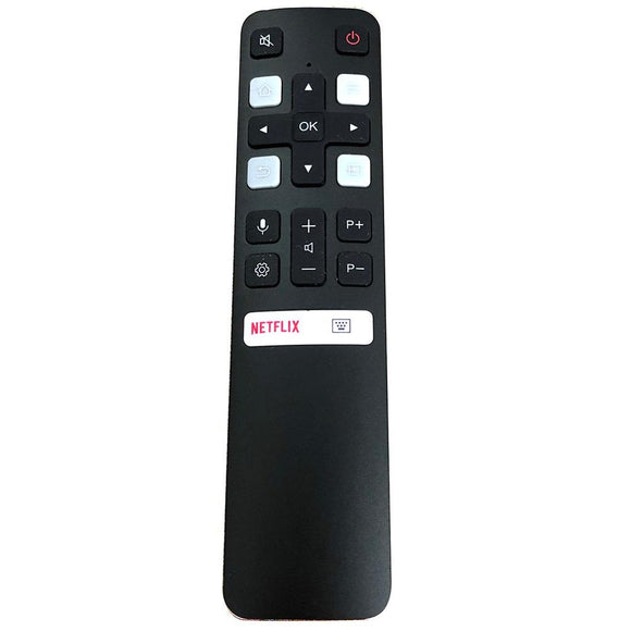 New Original Remote Control RC802V FUR5 For TCL TV
