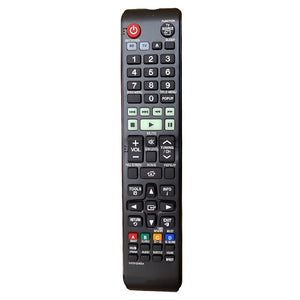 NEW Original for SAMSUNG Home Theater System Remote control AH59-02405A Replace The HTE5530XY HTE5550XY Fernbedienung
