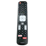 NEW Original EN2BE27S for Sharp TV Remote control Fernbedienung