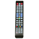 New BN59-01179B remote control For Samsung LCD TV un65h6350a un75h6300af un75h6350af