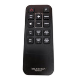 New Original Remote Control AKB74815341 For LG Sound Bar System SH3 SH3B Wholesale for lg home cinema SH3B, DSH4B, DSH4B