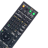 NEW RM-AAU060 Replaced Remote Control For Sony HT-FS3 SA-WFS3 STR-DG500 STR-DG600 STR-K1600 AV system Fernbedienung