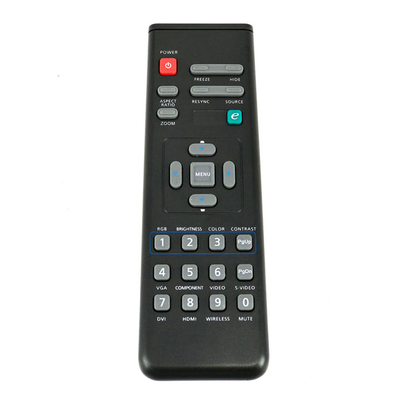 New Original A-2605 For ACER projector Remote Control Fernbedienung