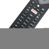 Used Original Remote control for PHILIPS YKF413-003 398GR08BEPHN0022HT TV Fernbedienung