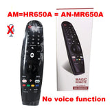 NEW AM-HR650A AN-MR650A Rplacement for LG Magic Remote Control for Select 2017 Smart television 55UK6200 49uh603v an mr650a