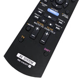 NEW remote control For SONY AV RM-AAU071 HT-CT350 HT-CT350HP Fernbedienung