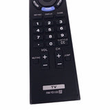 New Replacement RM-YD103 Remote Control For SONY TV Bravia LCD KDL32W700B KDL42W700B KDL173-32W700B