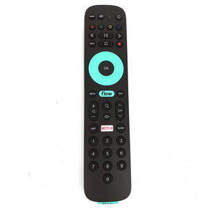 NEW Original for FIOW TV Remote control RC3394001/01 with NETFLIX Fernbedienung
