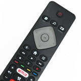 NEW Original BRC0884305/01 for Philips HD LED LCD TV Remote control 398GR10BEPHN0025BC with Netflix YouTube