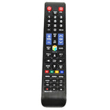 New Replacement for Samsung LCD TV Remote Control BN59-01178W UN50H5203 UN50H5203AF UN55HU6830F UN58H5202AF UN60H6203AF