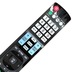 NEW Original remote control AKB73615385 For LG LCD LED TV Fernbedienung