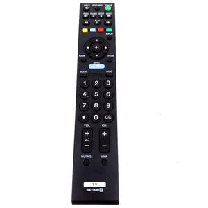 New Universal RM-YD080 Remote Control For Sony LCD LED TV KDL-22EX355 KDL-22EX357 Controller RM-YD081 Free Shipping