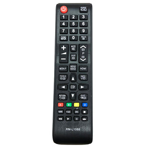 NEW RM-L1088 For samsung LED TV Remote Control Replacement AA59-00316B AA59-00325 AA59-00326 AA59-00327 AA59-00357 AA59-00370A