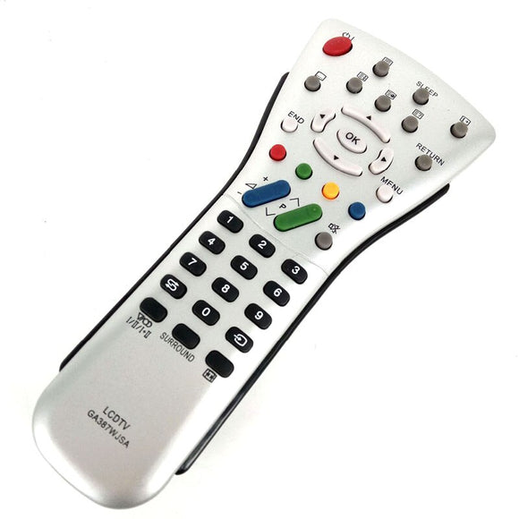 NEW remote control For SHARP LCD TV GA387WJSA GA085WJSA GA406WJSA GA438WJSA