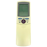 Air Conditioner Remote Control for Haier YR-D04 for YR-D22 YR-D05 YL-D01 YL-D09 YR-D03 YR-D18 YR-D11 YR-D15 Fernbedienung