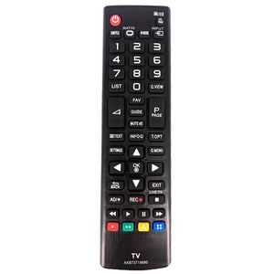 New Remote Control AKB73715680 For LG LED LCD TV Controller 50LB5610 50PB560B 55LB5610 60LB5610