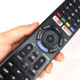 NEW RMT-TX300P Remote control For Sony 4K HDR Ultra HD TV RMT-TX300B RMT-TX300U YOUTUBE / NETFLIX Fernbedienung controle remoto