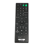 Used Original For sony RMT-D197P remote control for dvp-sr90 sr750h dvd player
