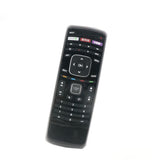 Hot sale New for VIZIO 3D XRT303 TV Remote dual side keyboard with Netflix amazon M-GO Key fernbedienung