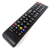 NEW AA59-00817A FOR SAMSUNG TV Remote Control for HG65NB890XF HG55NB890XF HG55NB690QF 3D LED TV Fernbedienung