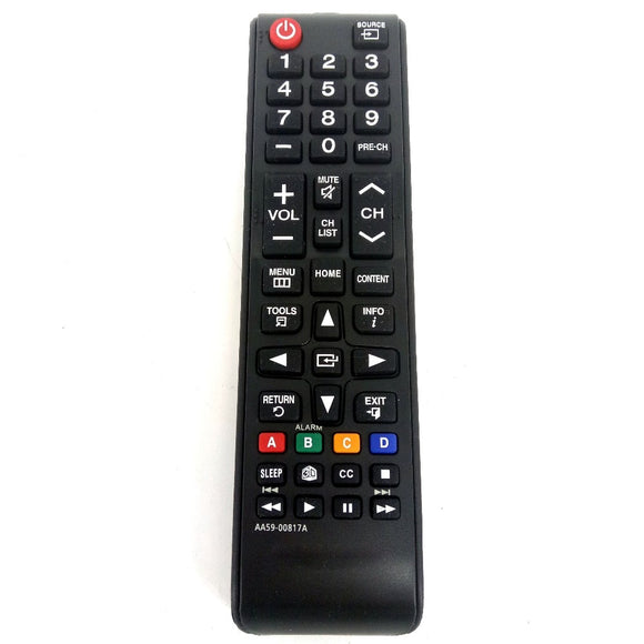 NEW AA59-00817A FOR SAMSUNG TV Remote Control for HG65NB890XF HG55NB890XF HG55NB690QF 3D LED TV Fernbedienung