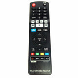 NEW AKB73735801 Original for LG Blu-Ray Disc Player remote control  BP330 BP530 BP540 BPM53