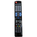 NEW AKB73756502 Replacement for LG TV Remote control for 42LA620V 42LA640V 42LM760S 50LA620V 55LA620V 60LA620V