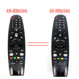 NEW AM-HR650A AN-MR650A Rplace for LG Magic Remote Control for Select 2017 Smart television Fernbedienung