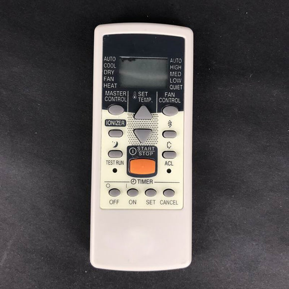 NEW Air Conditioner conditioning remote control for fujitsu AR-DJ5 AR-JE5 AR-JE4 AR-PV1 AR-PV2 AR-PV4 AR-JE7 Fernbedieng