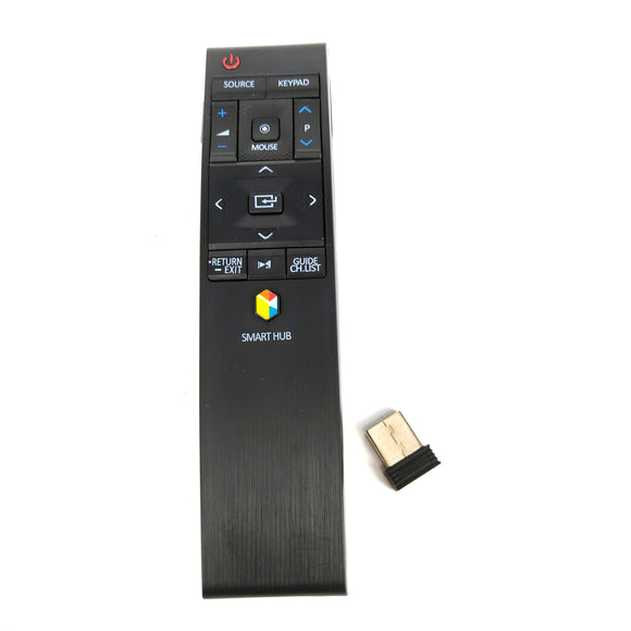NEW BN59-01220D Replacement FOR SAMSUNG SMART TV  Remote control BN59-01220A UA85JU7000W UA88JS9500W no voice Fernbedienung