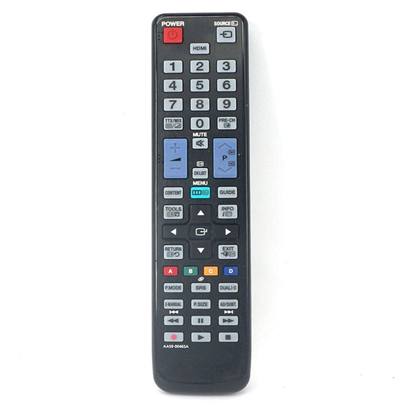 NEW Controller AA59-00508A AA59-00465A Remote Control For SAMSUNG 3D TV free shipping