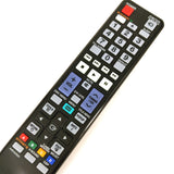 NEW Genuine Original AH59-02302A for Samsung Blu-ray Home Cinema Remote Control for HT-C5800 HT-C9959W Fernbedienung