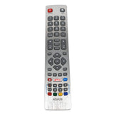 NEW Genuine Original  for Sharp Aquos HD Smart LED TV Remote Control DH1901091551 With YouTube NETFLIX Key Fernbedienung