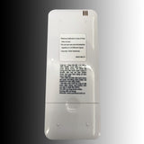 NEW KKG12B-C1 Original for CHANGHONG umikura Air conditioner Remote Control