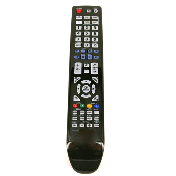 NEW Original AH59-02144F for Samsung Home Cinema System Remote control Fernbedienung