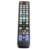 NEW Original AK59-00122A for SAMSUNG DVD Blu-ray Disc Player Remote control for BDD6700 BDD7000 BDD7500 Fernbedienung