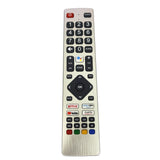 NEW Original DH2006122573 DH2006135847 for Sharp 4K Android TV Remote control for 50BL2EA 40BL3EA 2020 with VOICE Fernbedienung